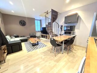  Appartement  vendre 3 pices 35 m