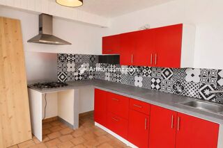  Maison à vendre 4 pièces 106 m²