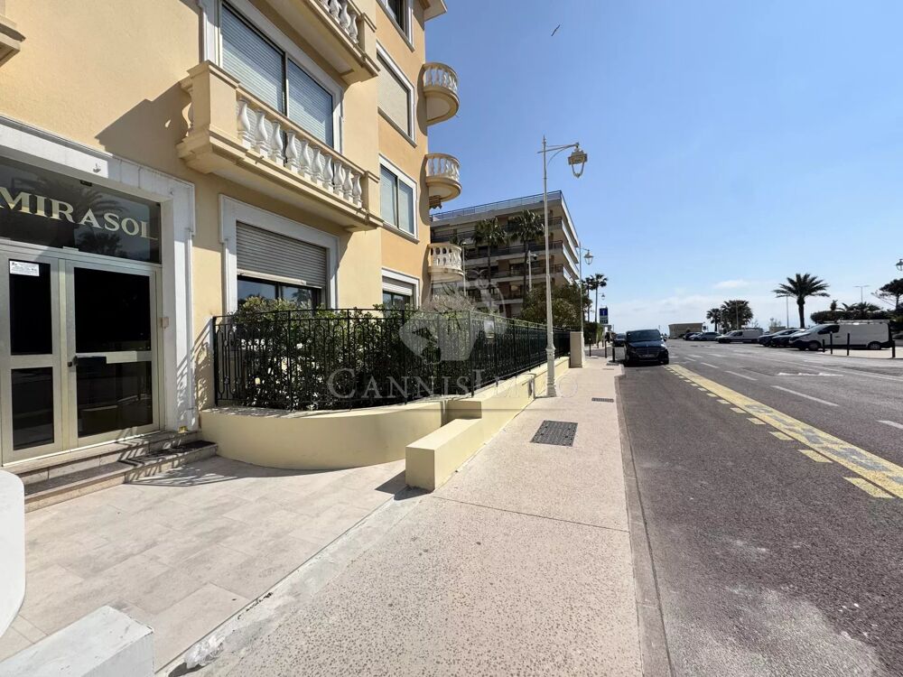 à vendre  Appartement Cannes (06400)