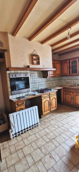  Maison à vendre 6 pièces 150 m²