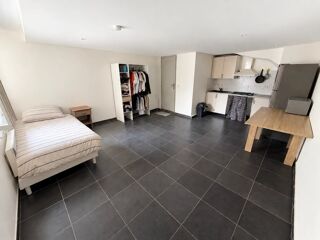 Appartement 30m2 Le Luc