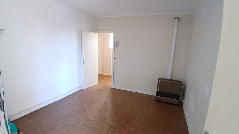 Vente Appartement Appartement 1 chambre, balcon vue mer Berck