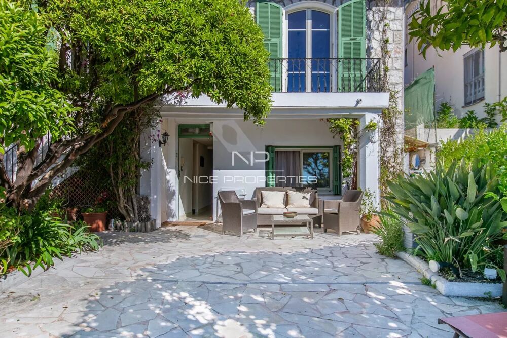 � vendre  Maison Nice (06100)