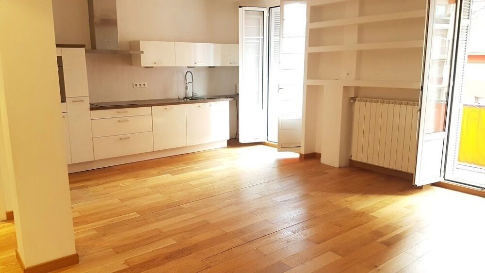 Appartement 3 pièces 63 m² · à Nice · 63 m² · 258 000 €