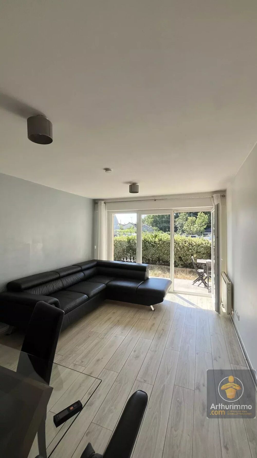 Location Appartement APPARTEMENT 2 PIECES COUBRON Coubron