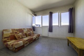  Appartement � vendre 2 pi�ces 43 m�