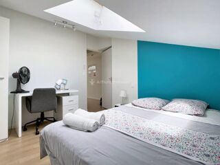  Appartement  louer 3 pices 37 m