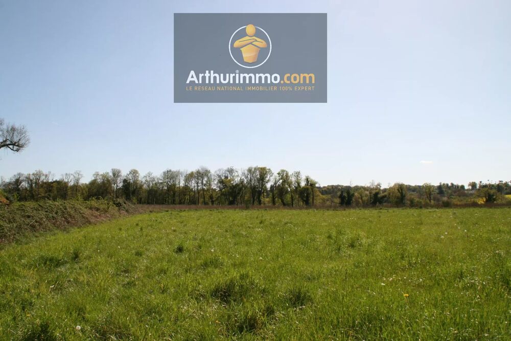 Vente Terrain GUEGON TERRAIN de 27 HECTARES Guégon