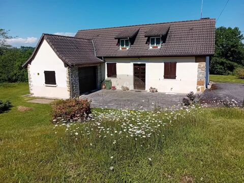   Ecrin de verdure sans vis--vis Maison - 5 pice(s) - 138 m