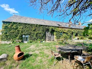 Vente Maison BOURGOGNE – NORD MORVAN – SECTEUR QUARRÉ-LES-TOMBES MAISON DE CA Quarré-les-tombes