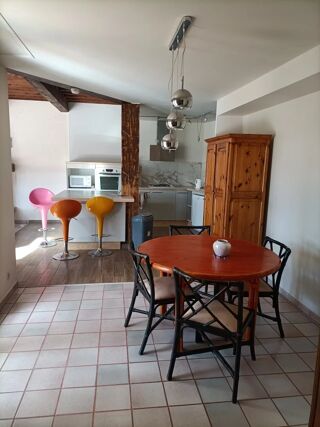  Appartement � louer 4 pi�ces 106 m�