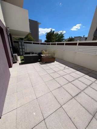  Appartement � vendre 3 pi�ces 59 m�