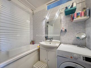  Appartement à vendre 3 pièces 54 m²