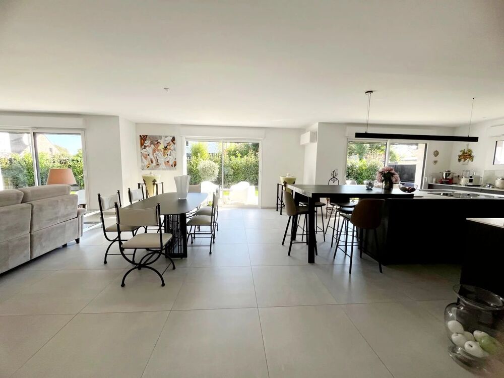 à vendre  Villa Bauvin (59221)