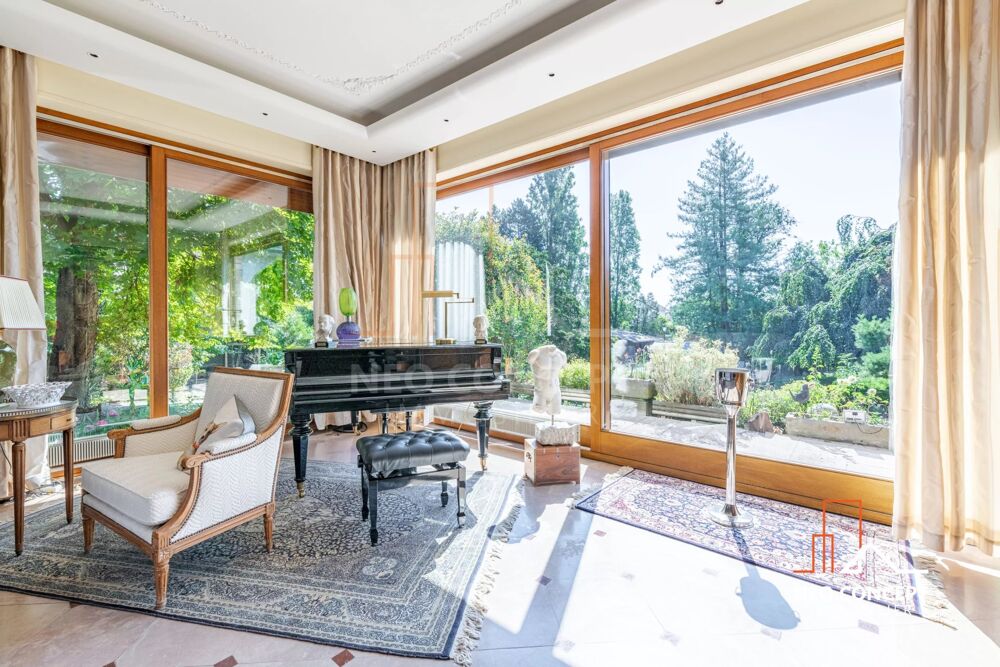 à vendre  Villa Haguenau (67500)