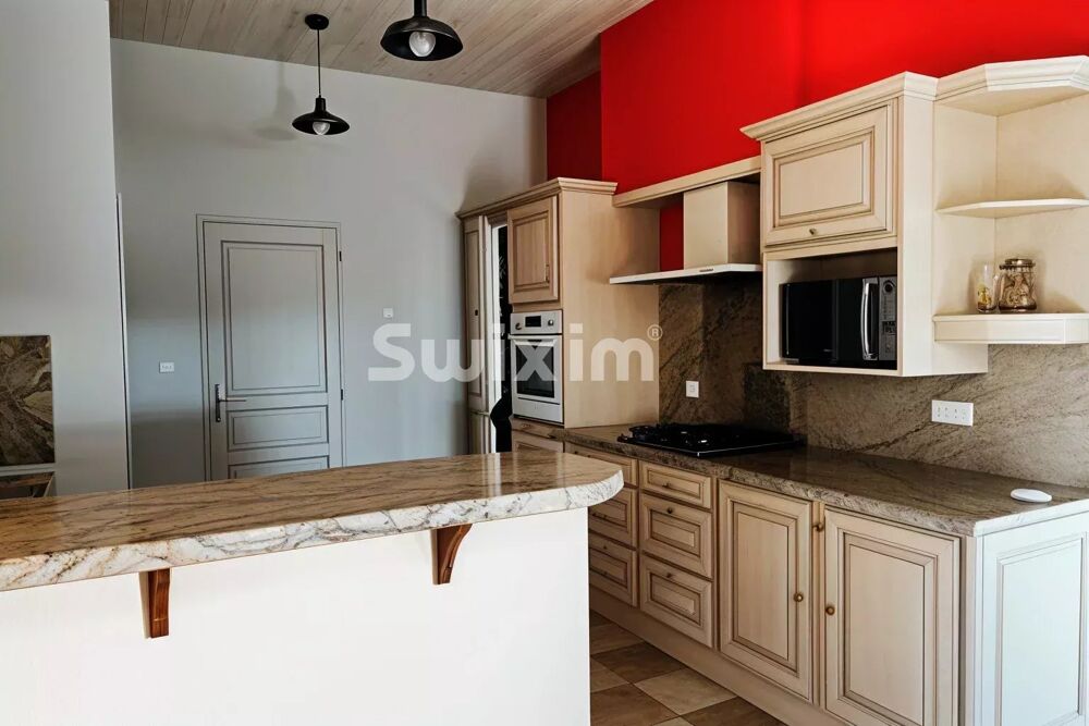 Vente Maison Maison ancienne avec dépendances et Piscine Annecy