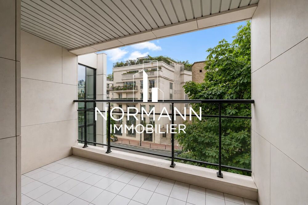 à vendre  Appartement Levallois-Perret (92300)
