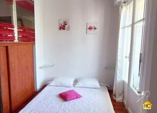  Appartement � vendre 1 pi�ce 37 m�