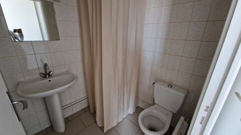  Appartement � louer 1 pi�ce 23 m�