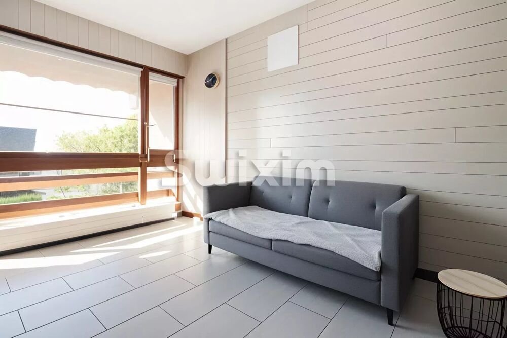 Vente Appartement Appartement T1bis de 32m2 avec jardin/terrasse ! Ornex