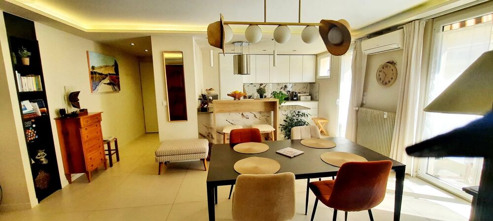 � vendre  Appartement Cannes (06400)