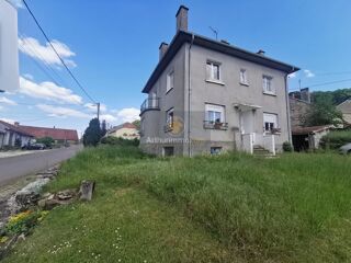  Maison à vendre 5 pièces 133 m²