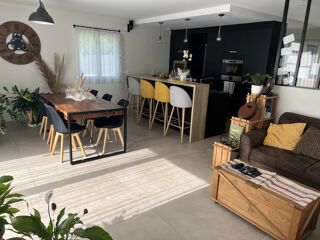  Maison à vendre 3 pièces 90 m²