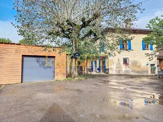  Maison à vendre 6 pièces 160 m²