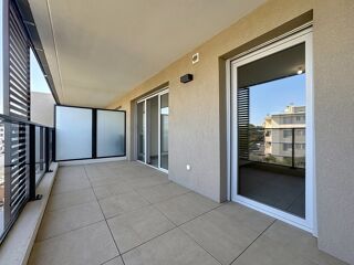  Appartement à vendre 2 pièces 