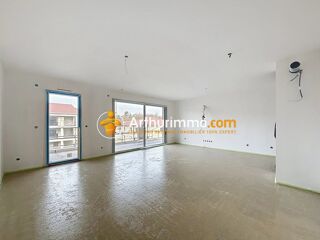  Appartement � vendre 2 pi�ces 53 m�