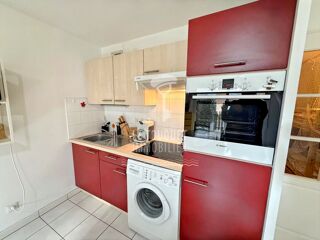  Appartement � vendre 1 pi�ce 29 m�