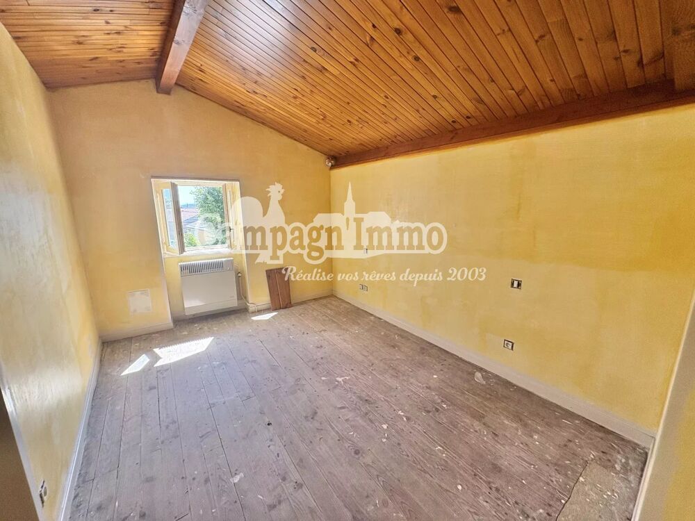 Vente Maison Petite maison de hameau Saint-loup