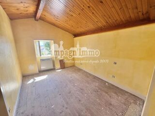  Maison à vendre 3 pièces 39 m²