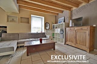  Maison � vendre 6 pi�ces 137 m�