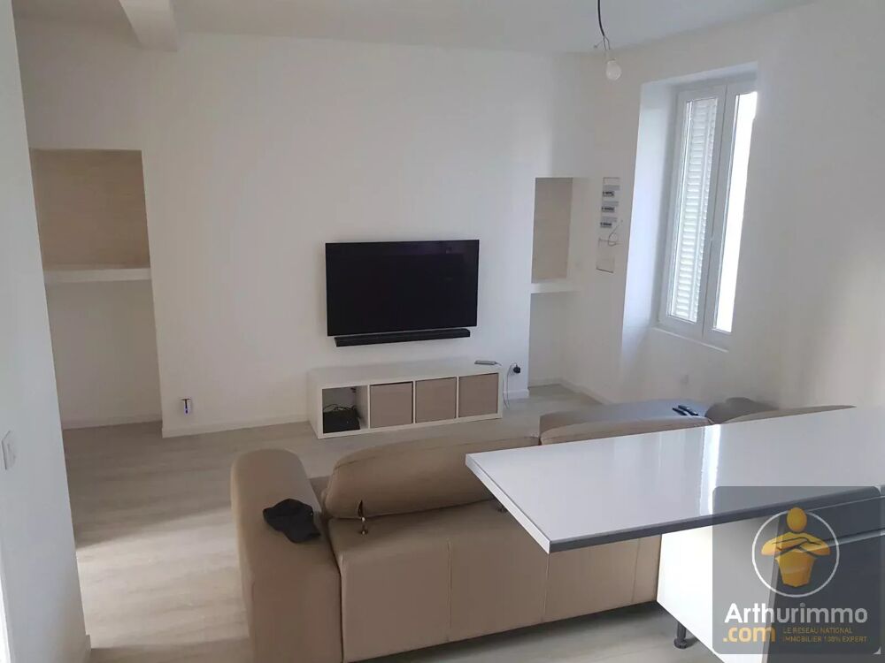 Appartement 3 pièces