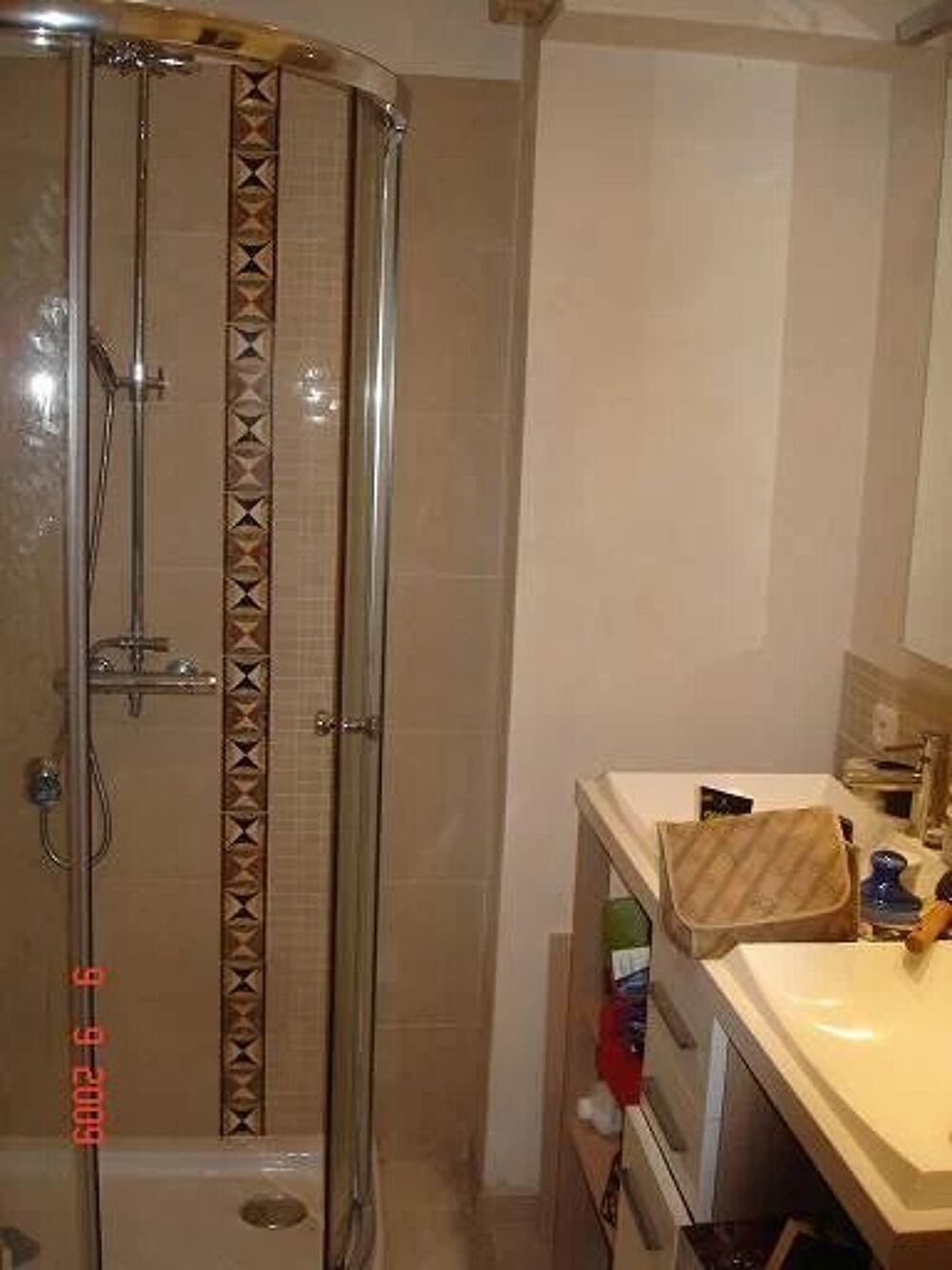 Location Appartement CHAMBRE - avec accès terrasse et jardin Nice