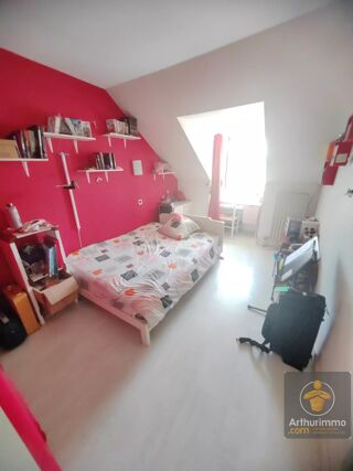  Maison � vendre 4 pi�ces 84 m�