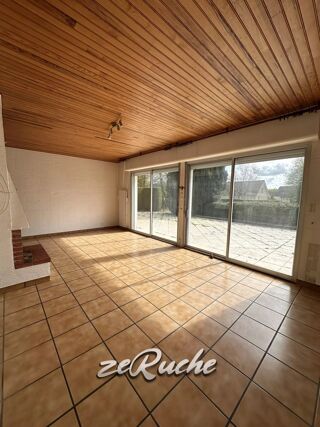  Maison à vendre 4 pièces 120 m²