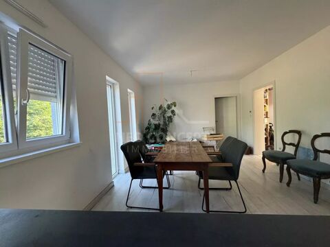  Appartement  louer 3 pices 74 m