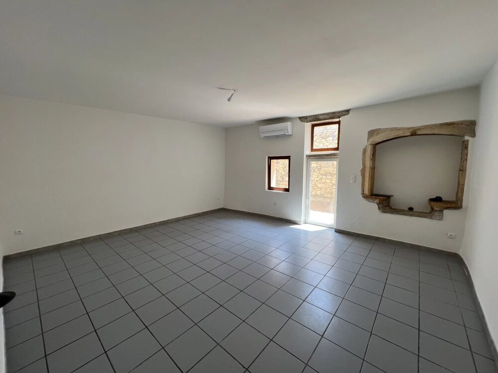 Maison de village Ancone
