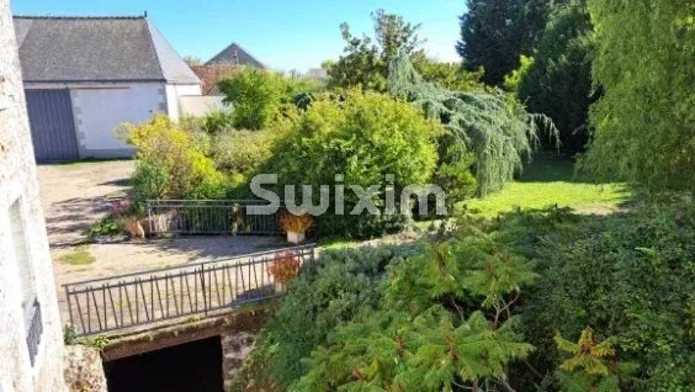 � vendre  Maison Blois (41000)