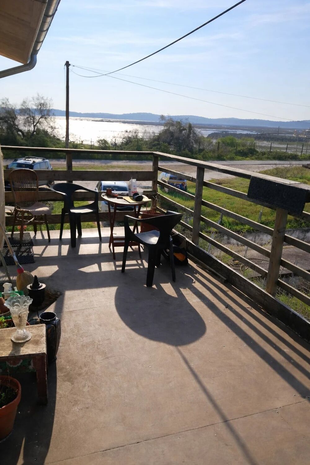Maison avec vue bassin à Arès  Fort potentiel