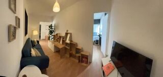  Appartement � louer 1 pi�ce 10 m�