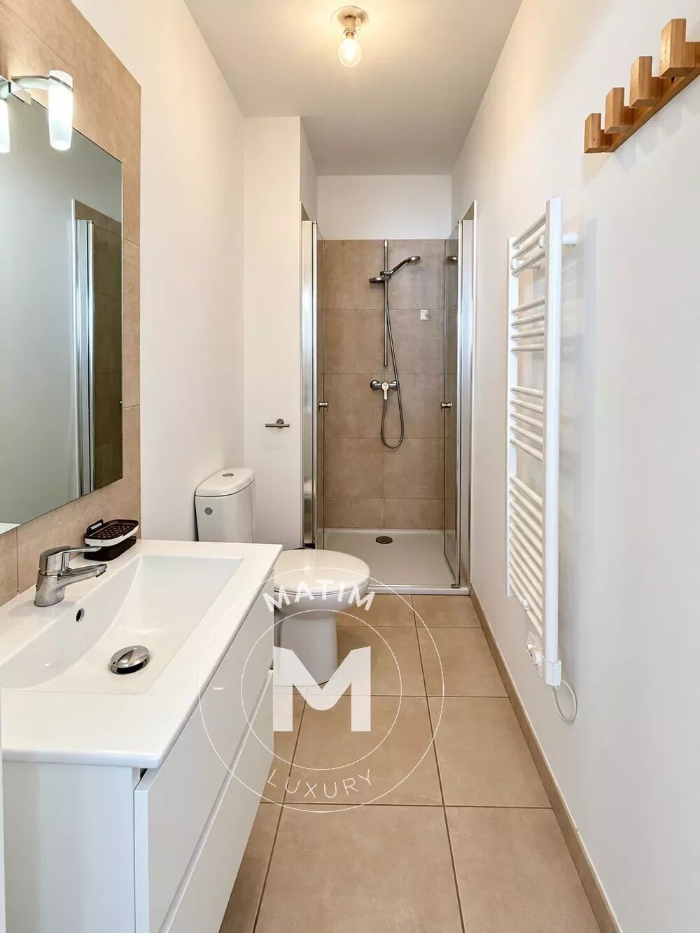 Vente Appartement Studio Marine de Bravone Linguizzetta