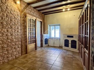  Maison à vendre 6 pièces 104 m²
