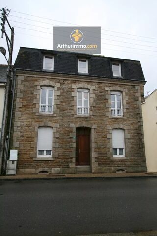  Appartement à louer 4 pièces 94 m²