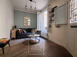  Appartement à vendre 2 pièces 33 m²