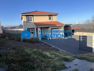  Maison � vendre 4 pi�ces 92 m�