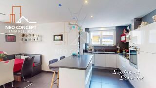  Maison  vendre 10 pices 223 m