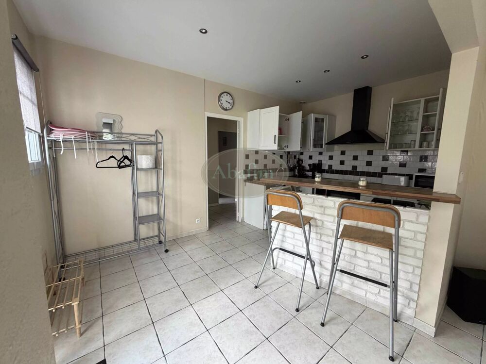 Vente Maison villa plain-pied Lesparre-médoc